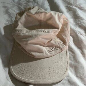 Madewell Men's Beige Hat NWT New With Tag